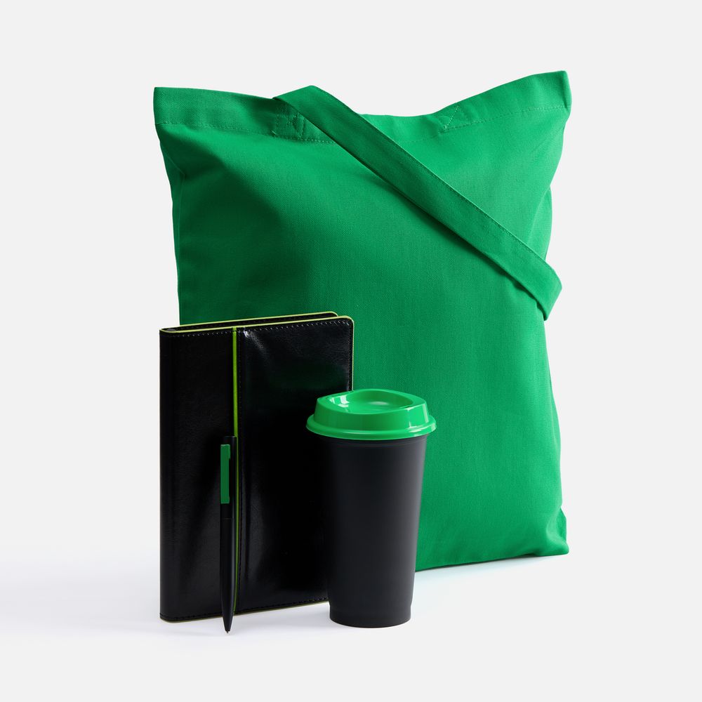 Подарочные наборы welcome pack