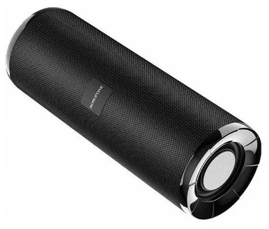 Bluetooth колонка BOROFONE BR1 Beyond Sportive, BT 5.0, 5Wх2, AUX/microSD/USB/FM 	