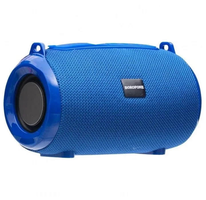 Bluetooth колонка BOROFONE BR4 Horizon Sports BT 5.0, 5W, AUX/microSD/USB/FM 		